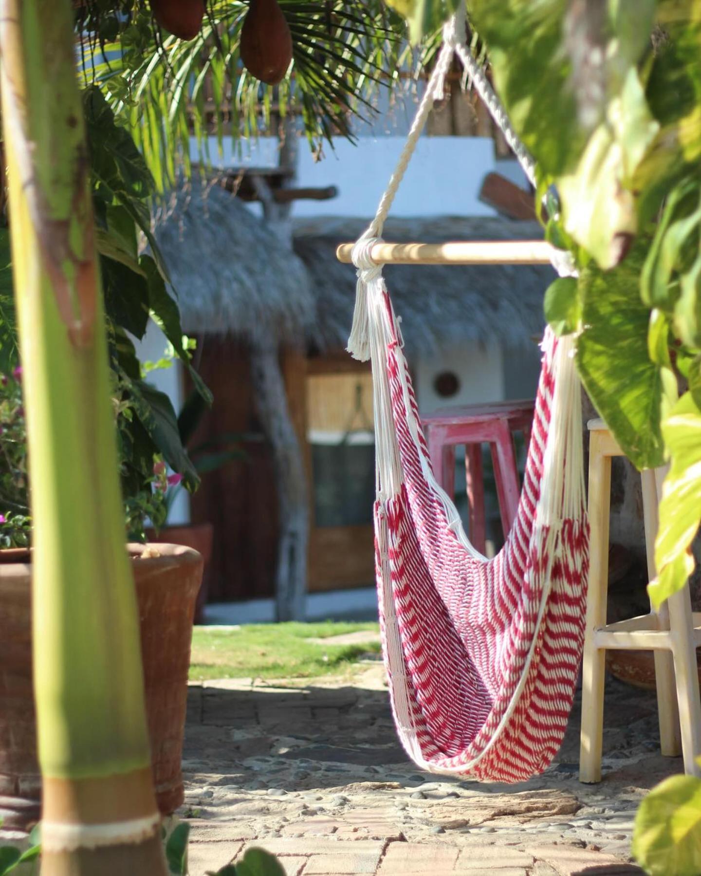 Hotel El Risco เคาทูนาลโก ภายนอก รูปภาพ