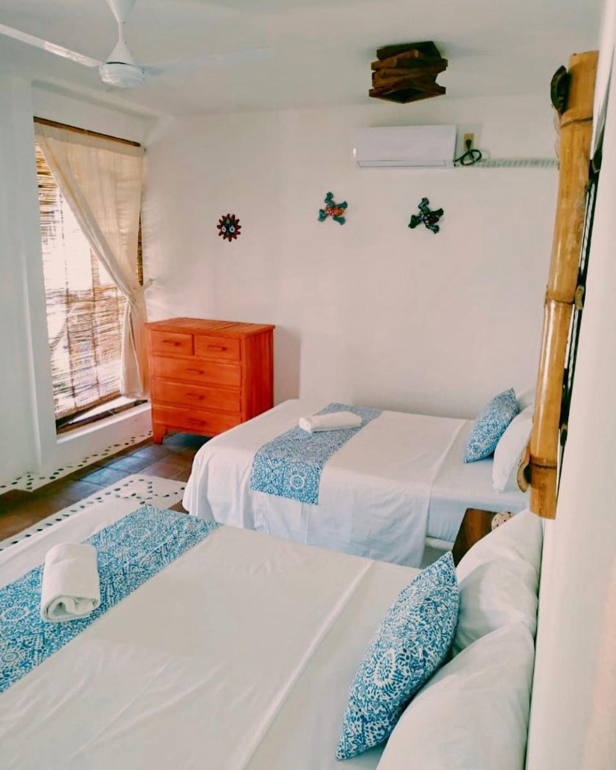 Hotel El Risco เคาทูนาลโก ภายนอก รูปภาพ